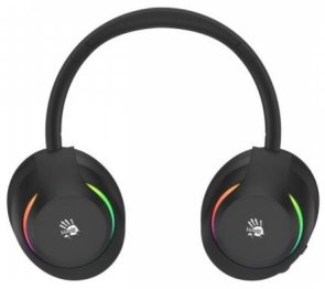 Гарнітура Bloody GR520 Black