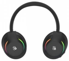Фото: Гарнітура Bloody GR520 Black № 4 | KTC