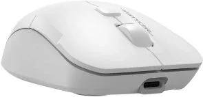 Фото: Миша A4tech Fstyler FG16CS Air2 White № 3 | KTC