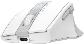 Миша A4tech FG35C Plus Wireless White (FG35C Plus White)