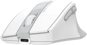 Фото: Миша A4tech FG35C Plus White № 7 | KTC