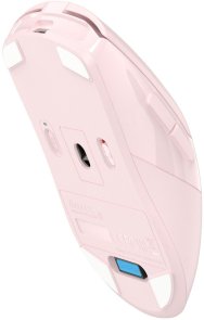  Миша A4tech FB50C Plus Pink (FB50C Plus (Pink))