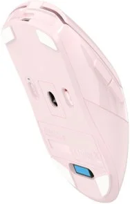 Фото: Миша A4tech FB50C Plus Pink № 10 | KTC