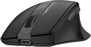 Миша A4tech FG35CS Plus Grey