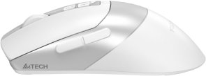 Миша A4tech FB50C Plus White (FB50C Plus (White))