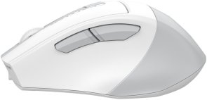 Миша A4tech FG35CS Plus White
