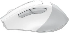 Фото: Миша A4tech FG35CS Plus White № 7 | KTC