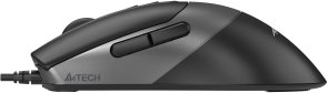 Миша A4tech FM50S Plus Black