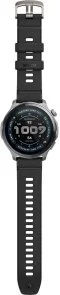 Фото: Смарт годинник Amazfit Balance 2 Black (W2430GL1N) № 5 | KTC