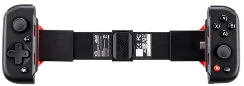 Фото: Геймпад Acer Nitro NGR400 (GP.OTH11.074) № 5 | KTC