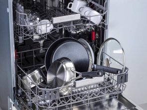 Набір сковорідок KitchenAid CSS 24cm/ 28cm 2pcs (CC005707-001)