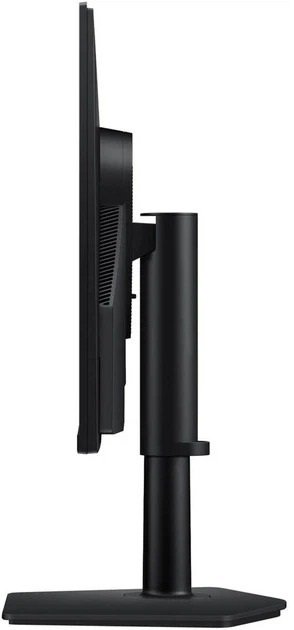 Монітор Samsung LS27FG500EIXUA Black