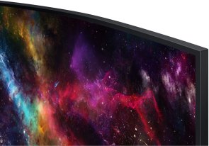 Монітор Samsung LS57CG952NZXUA White