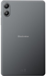 Планшет Blackview Link 2 4/128GB Midnight Black (LINK2_MB)