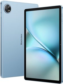 Планшет Blackview Zeno 10 8/256GB Ice Blue (ZENO10_IB256)