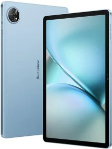 Фото: Планшет Blackview Zeno 10 8/256GB Ice Blue (ZENO10_IB256) № 2 | KTC