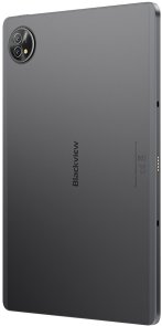 Планшет Blackview Zeno 10 8/256GB Shadow Black (ZENO10_SB256)