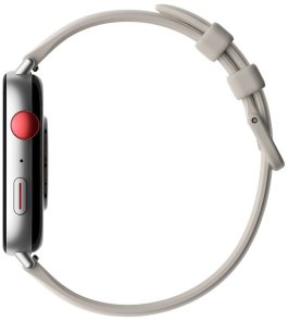 Смарт годинник Gelius Amazwatch Numix GP-SW009 Silver (99696)