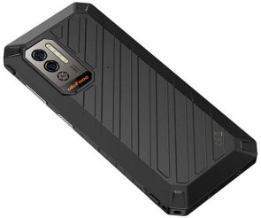 Смартфон Ulefone Power Armor X11 Pro 4/64GB Black (6937748735014)