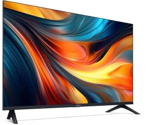 Фото: Телевізор LED Xiaomi TV A 32 2026 (Google TV, Wi-Fi, 1366x768) № 2 | KTC