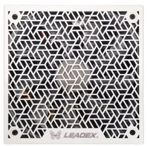 Фото: Блок живлення Super Flower 1300W Leadex VII XG White (SF-1300F14XG WHITE) № 5 | KTC
