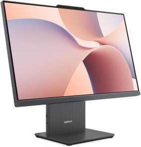 ПК моноблок Lenovo IdeaCentre AIO 24AKP10 Luna Grey (F0JC000MUO)