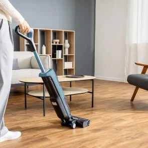 Фото: Ручний бездротовий пилосос Rowenta X-Clean 2 (GZ2271E0) № 13 | KTC