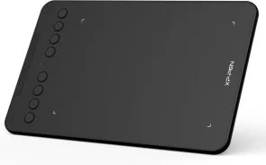 Фото: Графічний планшет XP-Pen Deco Mini7 2Gen (DECO MINI7 V2) № 10 | KTC
