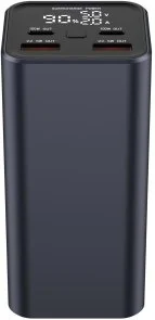 Фото: Батарея універсальна Yenkee YPB 2100 20000mAh 100W Black № 3 | KTC