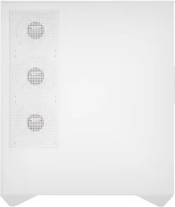 Фото: Корпус DARKFLASH DY460 White with window (DY460 WHITE) № 6 | KTC