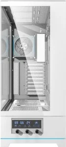 Фото: Корпус DARKFLASH DY451L Pro White with window (DY451L PRO WHITE) № 4 | KTC