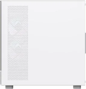 Фото: Корпус DARKFLASH DPX90 White with window (DPX90 WHITE) № 7 | KTC