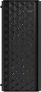 Фото: Корпус DARKFLASH DK351 Black with window (DK351 BLACK) № 2 | KTC