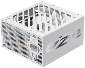 Фото: Блок живлення Gamemax 1200W GZ 1200G WH № 3 | KTC