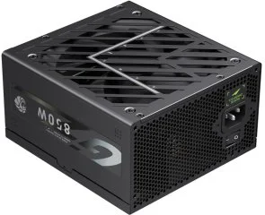 Фото: Блок живлення Gamemax 850W GZ 850G BK № 2 | KTC