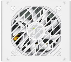 Блок живлення Gamemax 650W GS 650G WH V25