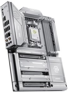 Материнська плата MSI MAG X870E TOMAHAWK MAX WIFI PZ