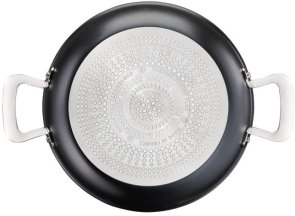 Сотейник Tefal Unlimited 2.5L Black (G2557172)