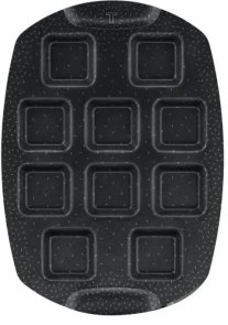 Форма Tefal PerfectBake 21x29cm Brown/Black (J5734502)