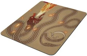 Фото: Килимок Razer Gigantus V2 Large Counter Strike 2 Edition (RZ02-03333300-R3M1) № 3 | KTC