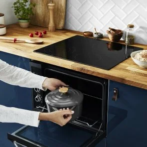 Фото: Каструля Tefal Air 3.1L Black (E2554404) № 4 | KTC