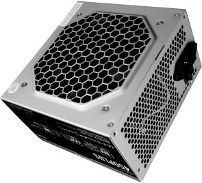 Блок живлення 1stPlayer 450W PS-450PLS (C1-PLS-450-SV-EU)