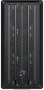 Корпус Gamemax Claw 460 Black with window (CLAW 460 BK)