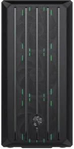 Фото: Корпус Gamemax Claw 460 Black with window (CLAW 460 BK) № 4 | KTC