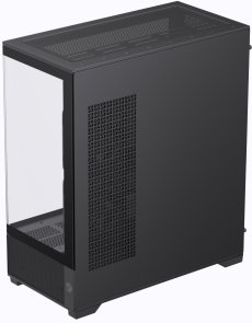 Корпус Gamemax Vista 2 Black with window (VISTA 2 AB)