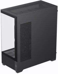 Фото: Корпус Gamemax Vista 2 Black with window (VISTA 2 AB) № 4 | KTC