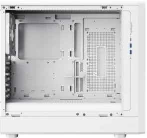 Фото: Корпус Gamemax Claw 460 White with window (CLAW 460 WH) № 10 | KTC