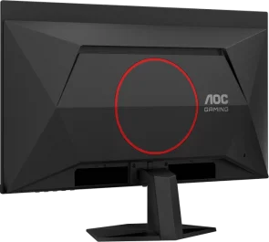Фото: Монітор AOC Q27G41ZDF - 26.5" QD-OLED / 2560×1440 / 240 Гц / Nvidia G-Sync Compatible, Adaptive Sync № 6 | KTC
