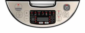 Фото: Мультиварка Tefal Essential (RK321A34) № 3 | KTC
