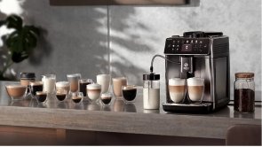 Кавомашина Saeco GranAroma (SM6585/00)